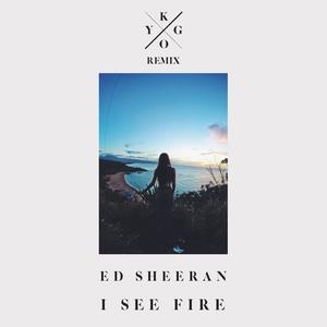 Ed Sheeran